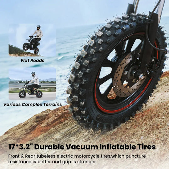 iScooter DX5 Max Seated Electric scooter