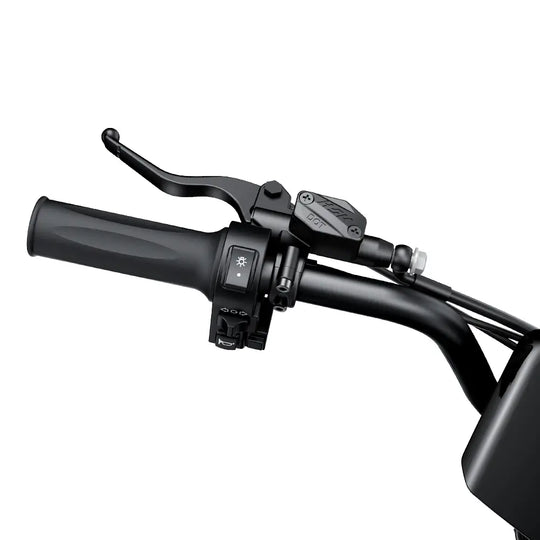 iScooter DX5 Max Seated Electric scooter