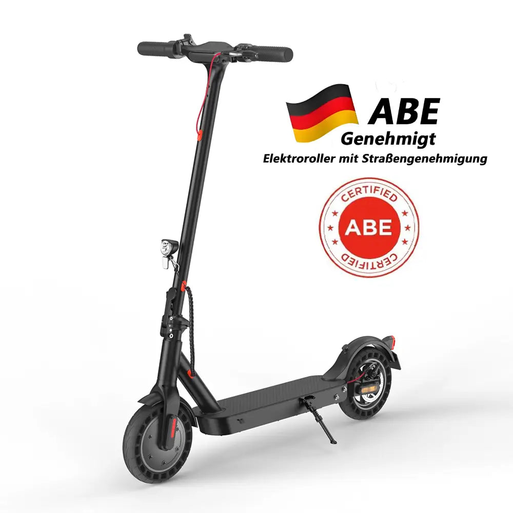 E9T Max DE-ABE