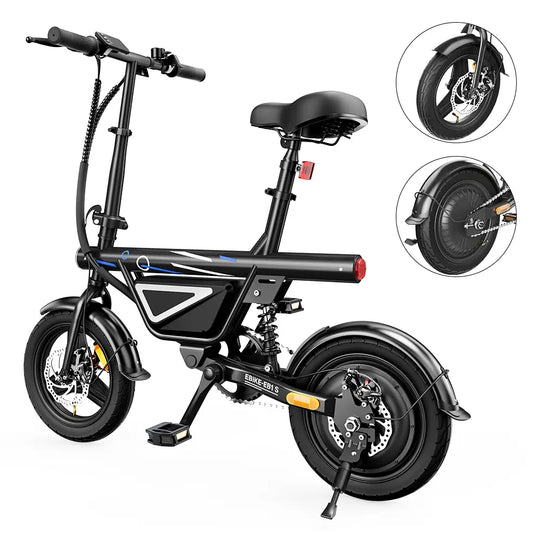 iScooter EB1S City Electric bikes