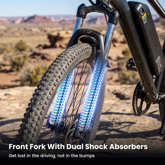 iScooter EB3S City Electric bikes