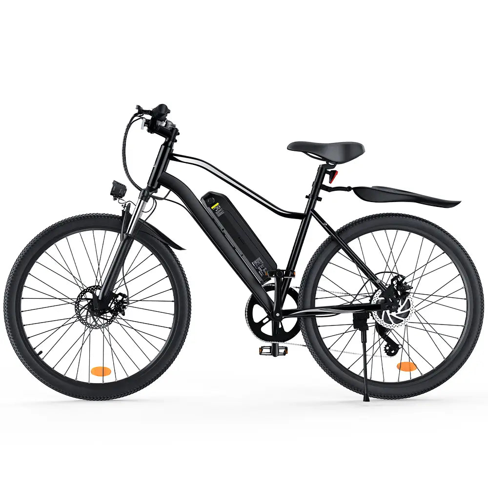 iScooter EB3S City Electric bikes