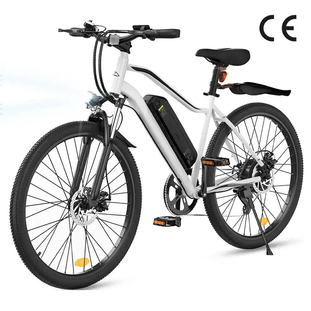 iScooter EB3S City Electric bikes