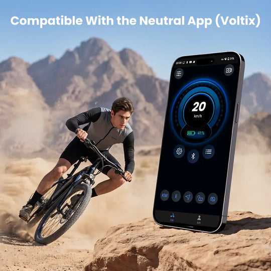 iScooter EB3S City Electric bikes