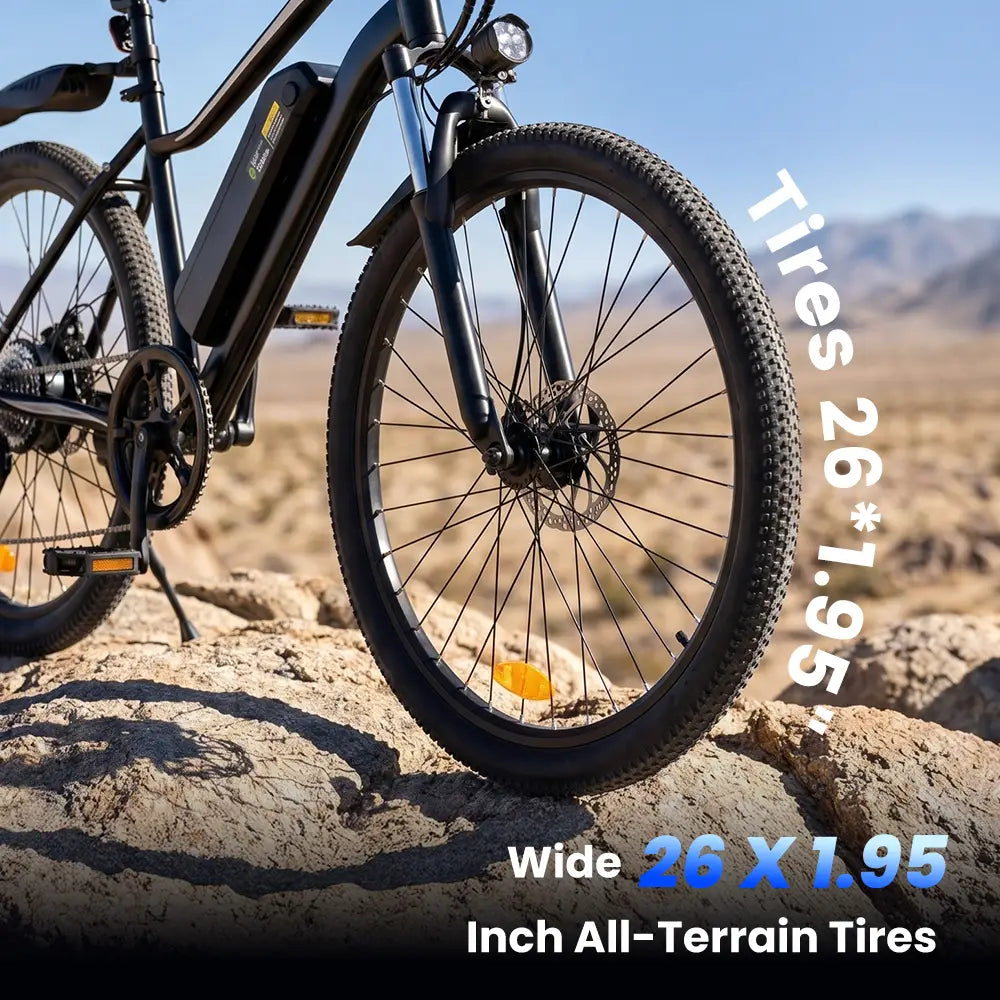 iScooter EB3S City Electric bikes