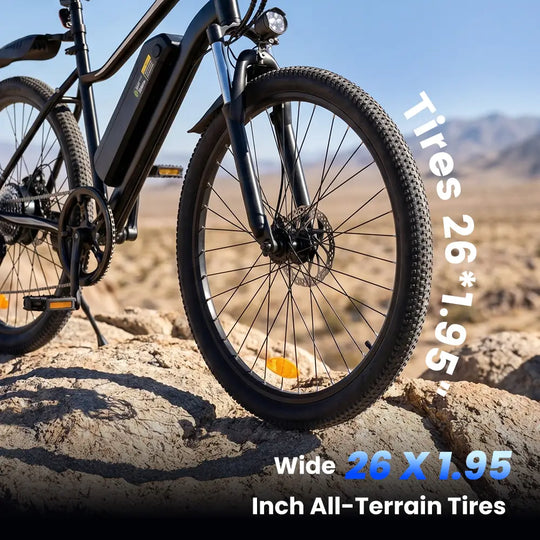 iScooter EB3S City Electric bikes