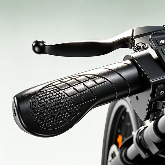 iScooter EB5 Max E-Mountain bike