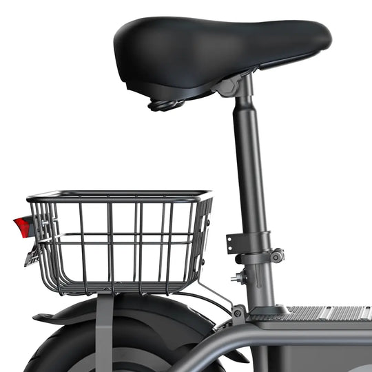 iScooter F2 Seated Electric Scooter 500W 25km/h