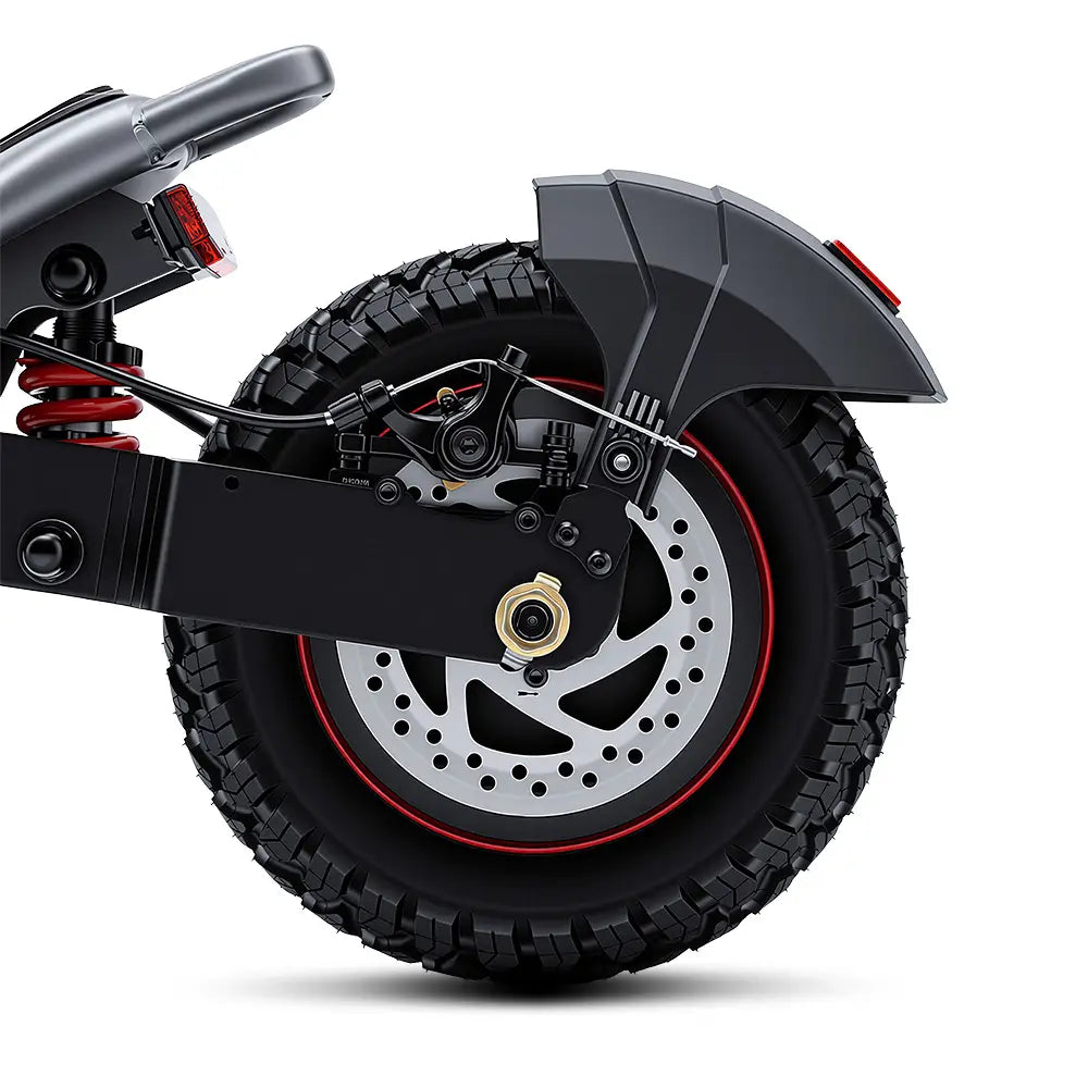 iScooter F7 Ultra Off-Road E-scooter
