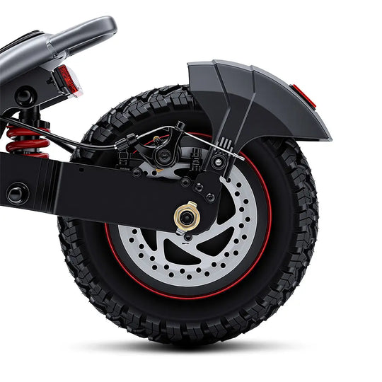 iScooter F7 Ultra Off-Road E-scooter