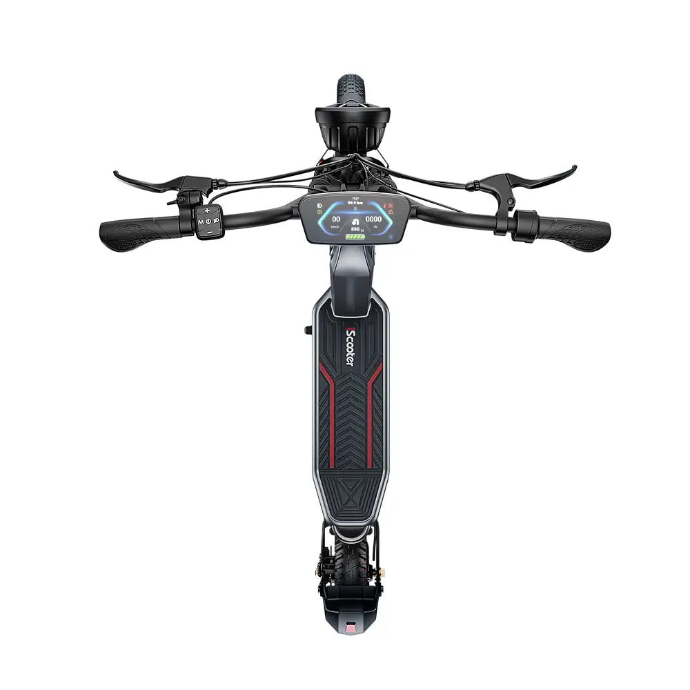 iScooter F7 Ultra Off-Road E-scooter