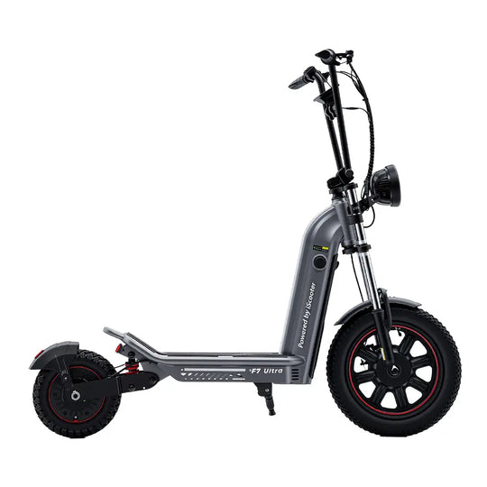 iScooter F7 Ultra Off-Road E-scooter