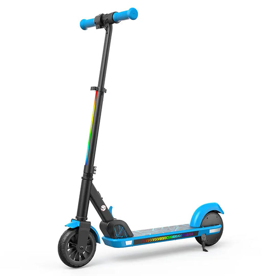 iScooter K4 Kids Electric Scooter