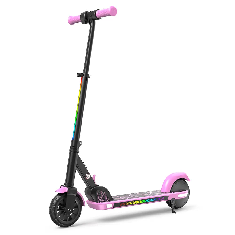iScooter K4 Kids Electric Scooter