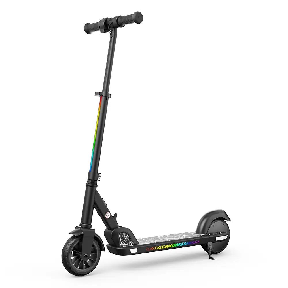 iScooter K4 Kids Electric Scooter