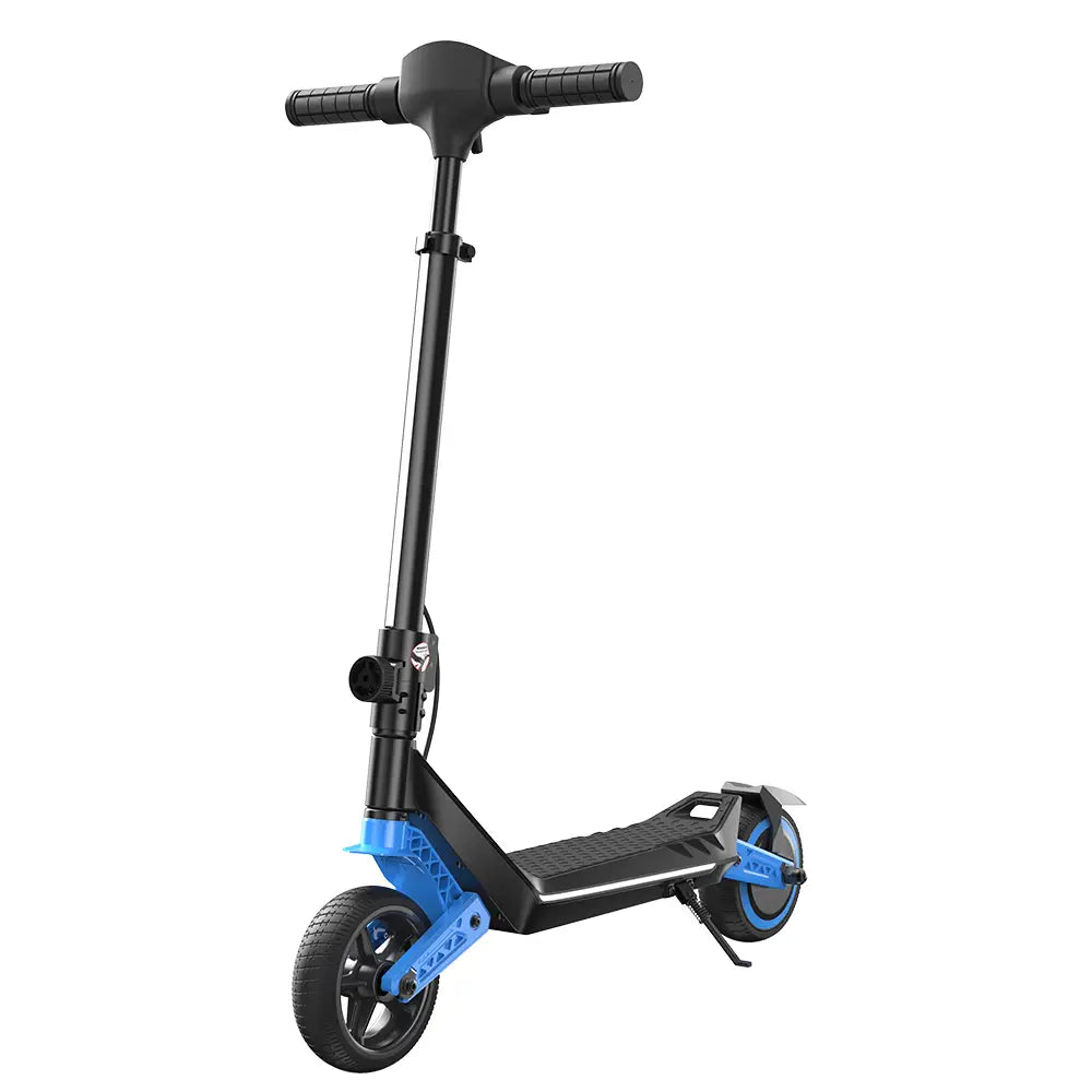 iScooter K6 Foldable Children's Electric Scooter