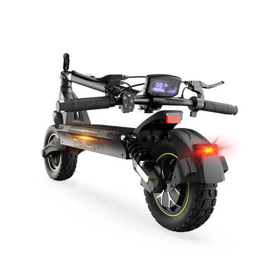 iScooter V5 Pro DE-ABE E-scooter