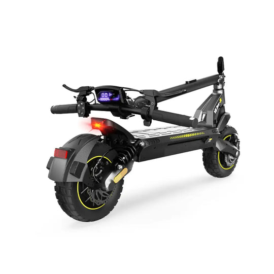 iScooter V5 Pro DE-ABE E-scooter
