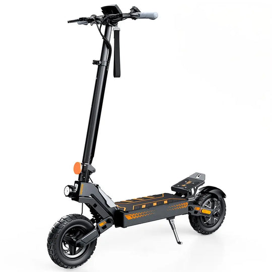 iScooter W10 Off-Road Electric Scooter