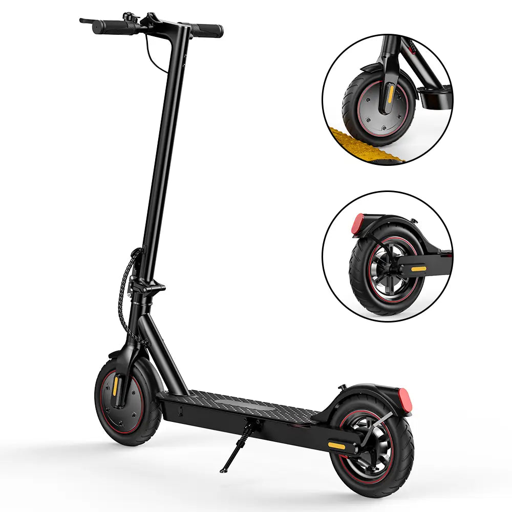 iScooter W3 Commuting E-scooter