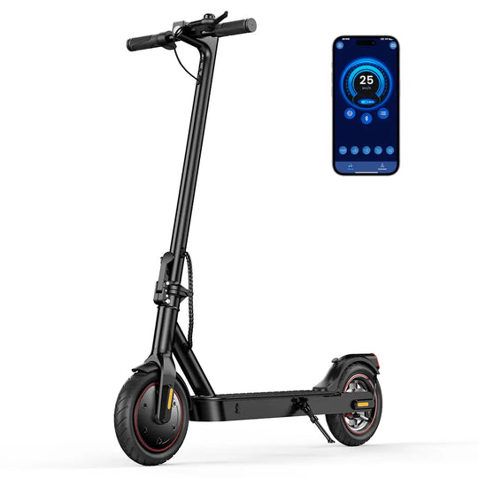 iScooter W3 Commuting E-scooter