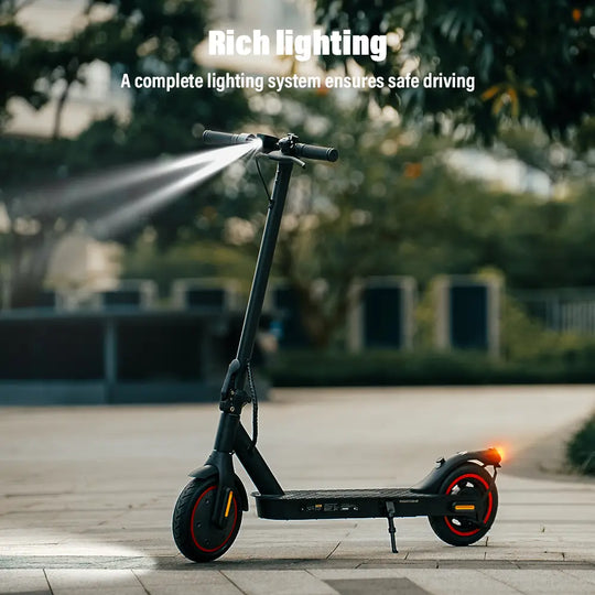 iScooter W3 Commuting E-scooter