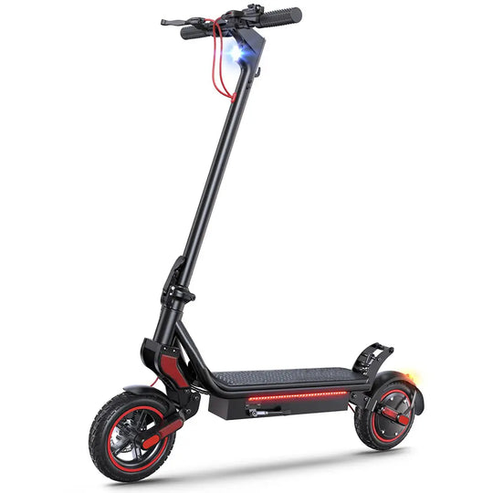 iScooter W8 750W Electric Scooter