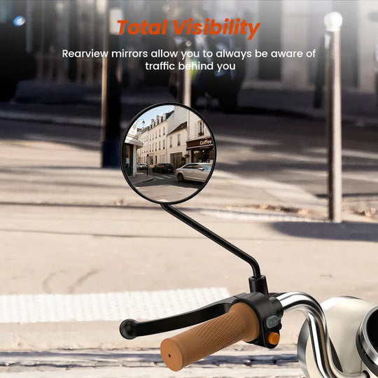 iScooter Y16 Seated Electric Scooter Light commuting