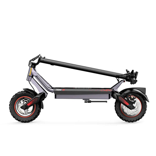 iScooter i10M Off-Road Electric Scooter