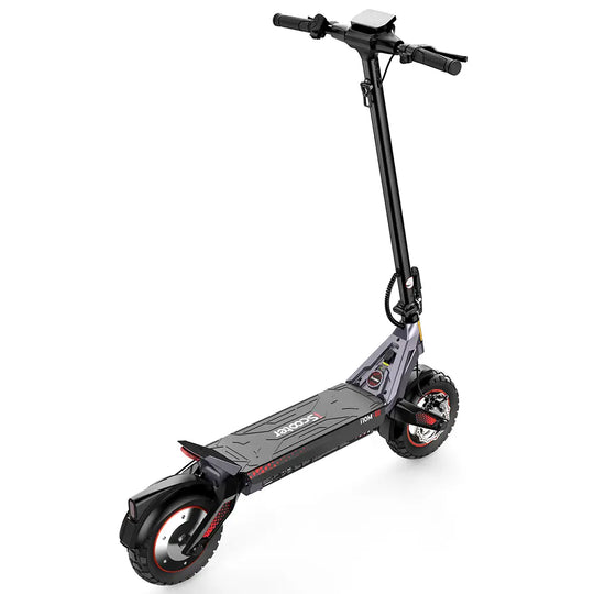 iScooter i10M Off-Road Electric Scooter