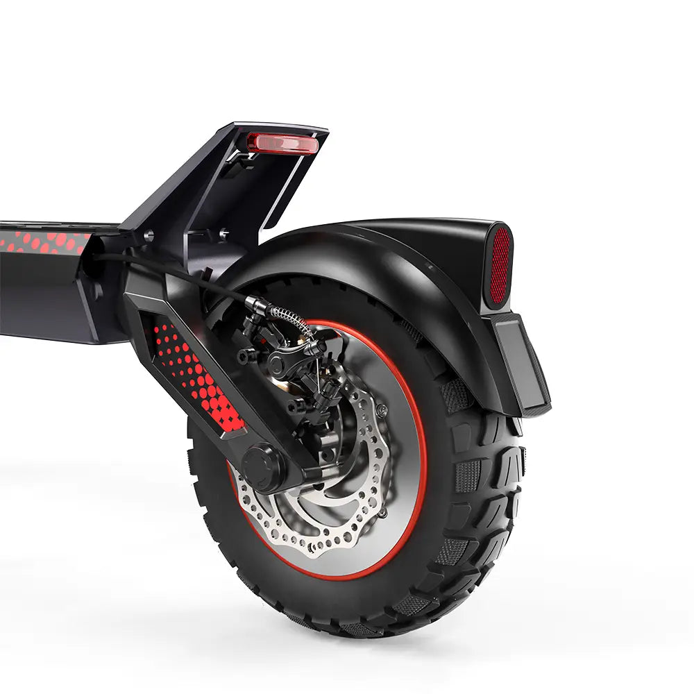 iScooter i10M Off-Road Electric Scooter