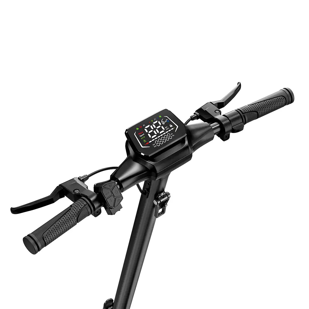 iScooter i10M Off-Road Electric Scooter