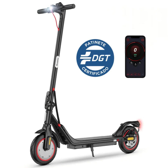 iScooter i8M (ES-VMP) City Electric Scooter
