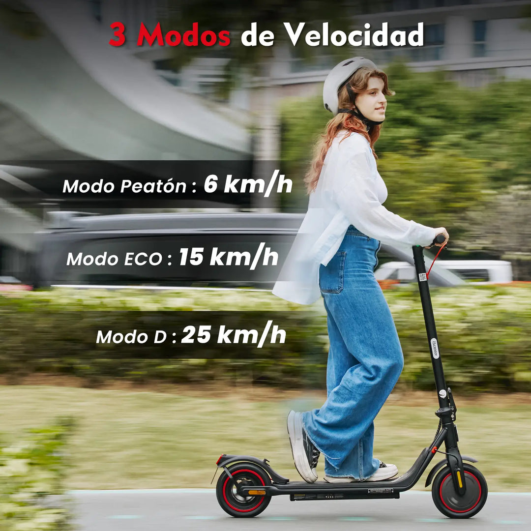 iScooter i8M (ES-VMP) City Electric Scooter