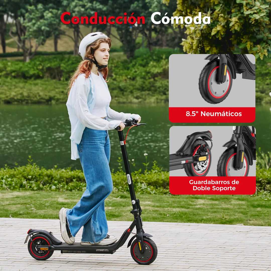 iScooter i8M (ES-VMP) City Electric Scooter