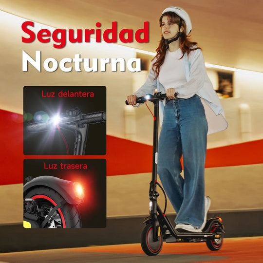 iScooter i8M (ES-VMP) City Electric Scooter