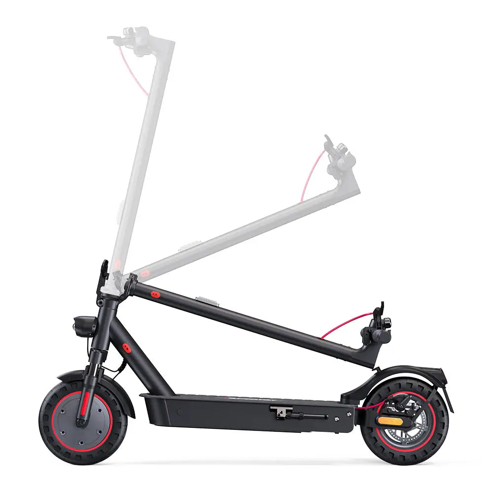 iScooter i9 Max (ES-VMP) Electric Scooter