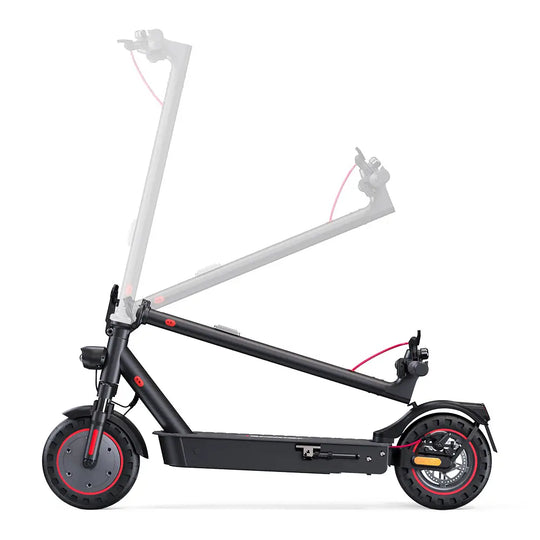 iScooter i9 Max (ES-VMP) Electric Scooter