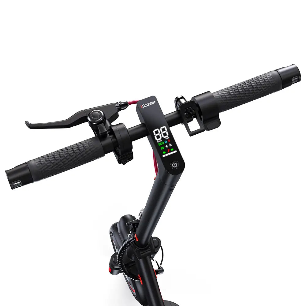 iScooter i9 Max (ES-VMP) Electric Scooter