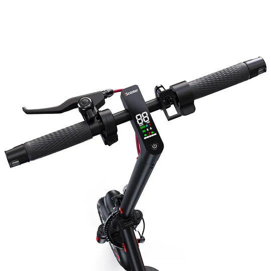 iScooter i9 Max (ES-VMP) Electric Scooter