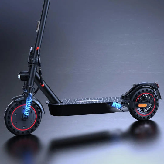 iScooter i9 Max (ES-VMP) Electric Scooter