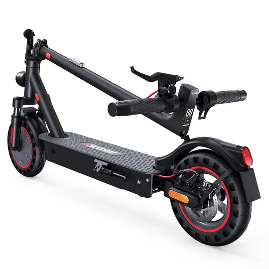 iScooter i9 Max (ES-VMP) Electric Scooter