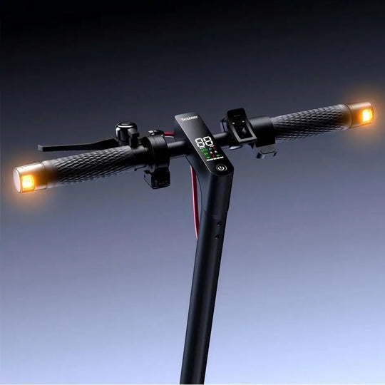 iScooter i9 Max (ES-VMP) Electric Scooter