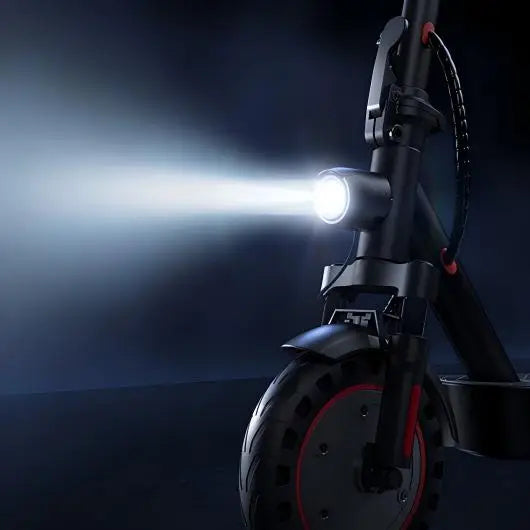 iScooter i9 Max (ES-VMP) Electric Scooter