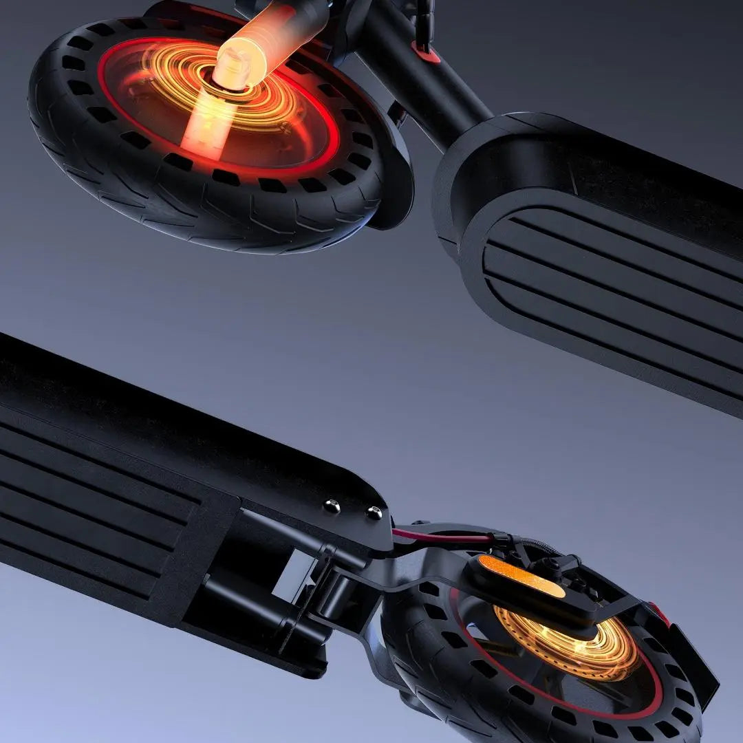 iScooter i9 Max (ES-VMP) Electric Scooter