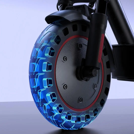 iScooter i9 Max (ES-VMP) Electric Scooter