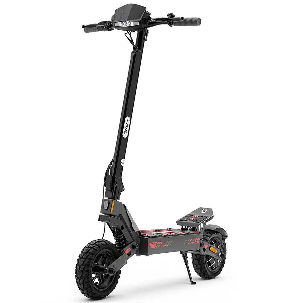 iScooter iF1 Off-Road Electric Scooter