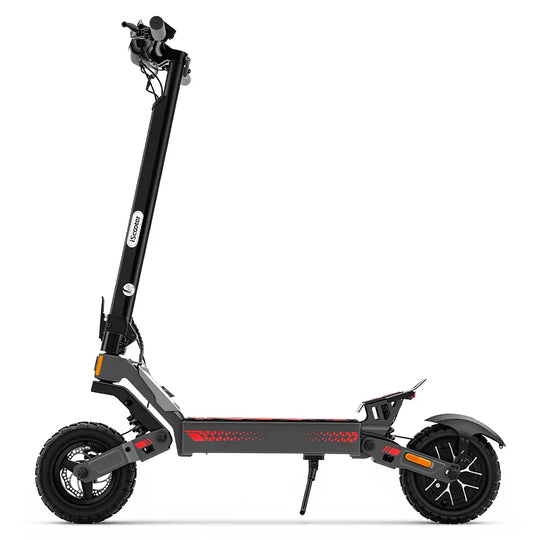 iScooter iF1 Off-Road Electric Scooter