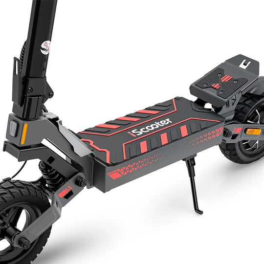 iScooter iF1 Off-Road Electric Scooter