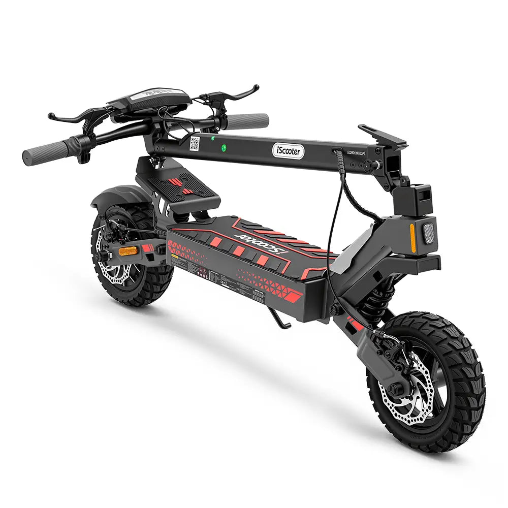 iScooter iF1 Off-Road Electric Scooter